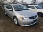 NISSAN - SENTRA