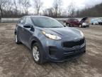 KIA - SPORTAGE