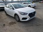 HYUNDAI - ACCENT