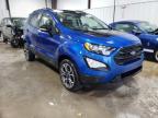 FORD - ECOSPORT S