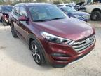 HYUNDAI - TUCSON