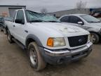FORD - RANGER
