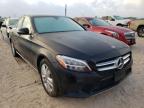 MERCEDES-BENZ - C-CLASS