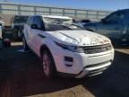 LAND ROVER - RANGE ROVER