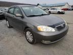 TOYOTA - COROLLA