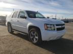 CHEVROLET - TAHOE