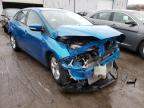 FORD - FOCUS