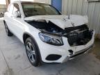 MERCEDES-BENZ - GLC-CLASS