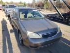 FORD - FOCUS