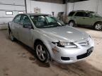 MAZDA - 6