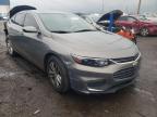 CHEVROLET - MALIBU