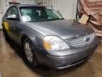 FORD - FIVE HUNDRED