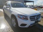 MERCEDES-BENZ - GLC-CLASS