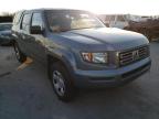 HONDA - RIDGELINE