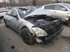 NISSAN - MAXIMA