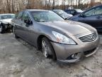 INFINITI - G37