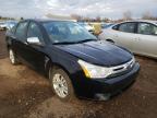 FORD - FOCUS