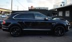 usados BENTLEY BENTAYGA