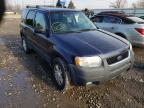 FORD - ESCAPE