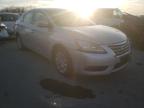 NISSAN - SENTRA