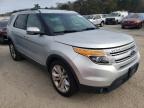 FORD - EXPLORER