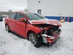 FORD - FOCUS