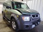 HONDA - ELEMENT