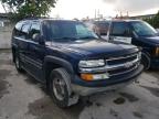 CHEVROLET - TAHOE