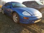 MITSUBISHI - ECLIPSE