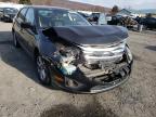 FORD - FUSION