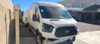 FORD - TRANSIT CONNECT