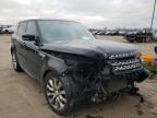 LAND ROVER - RANGE ROVER