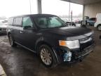 FORD - FLEX