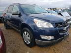 CHEVROLET - TRAVERSE