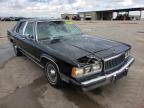 MERCURY - GRAND MARQUIS