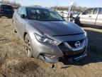 NISSAN - MAXIMA