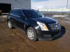 CADILLAC - SRX