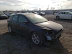 FORD - FOCUS
