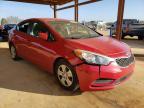 KIA - FORTE