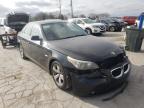 BMW - 5 SERIES
