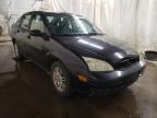 FORD - FOCUS