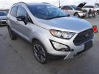 FORD - ECOSPORT S