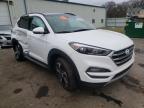 HYUNDAI - TUCSON