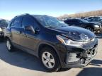 CHEVROLET - TRAX