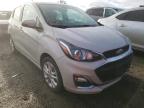 CHEVROLET - SPARK