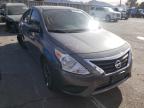 NISSAN - VERSA