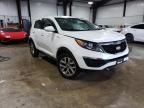 KIA - SPORTAGE