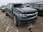 CHEVROLET - COLORADO