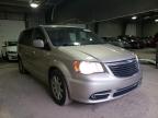 CHRYSLER - TOWN & C