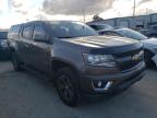 CHEVROLET - COLORADO